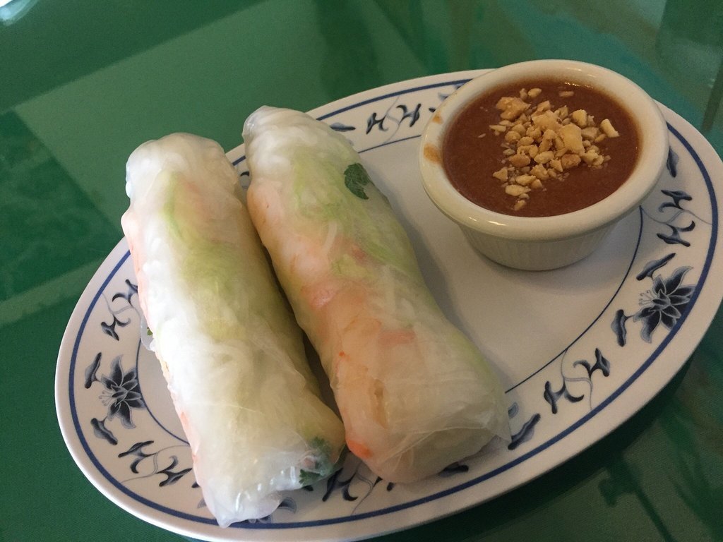 Vietnamese Cuisine